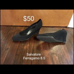 Women’s Designer Shoes 8.5