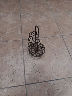 Toallero de buena marca