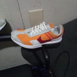 Nike Air Max Pre-Day "Kumquat
