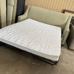 Sleeper Sofa Bed Full 