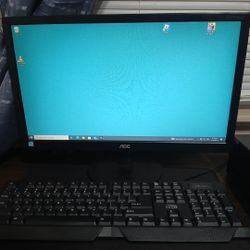 Lenovo PC 
