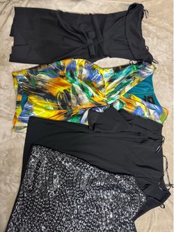 Women’s dresses