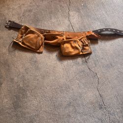 Tool belt