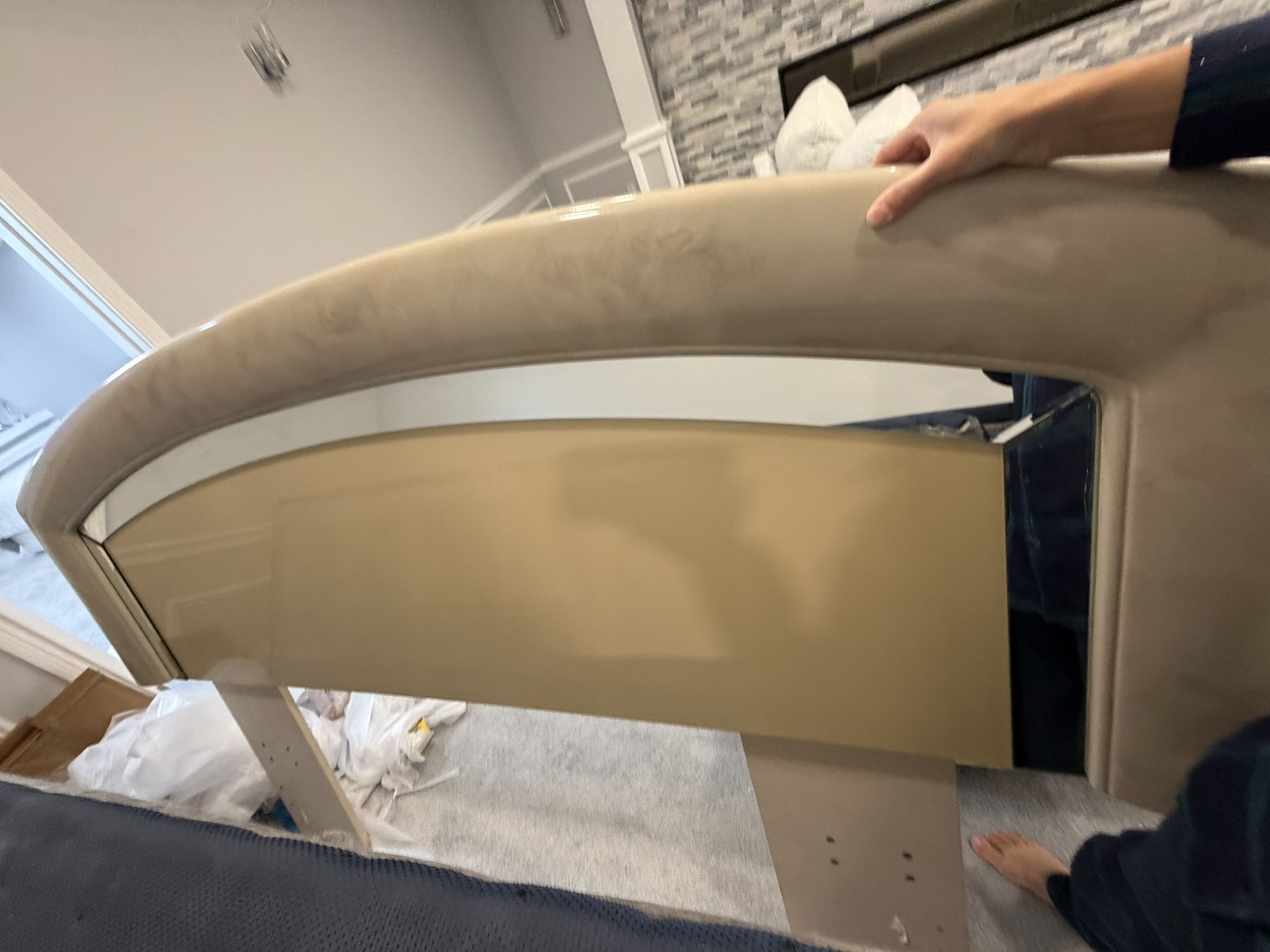 Bedroom Furniture And Sofa Set