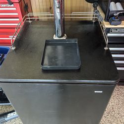 Kenmore Kegerator 