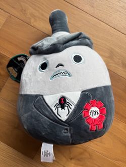 Squishmallows (Mayor)
