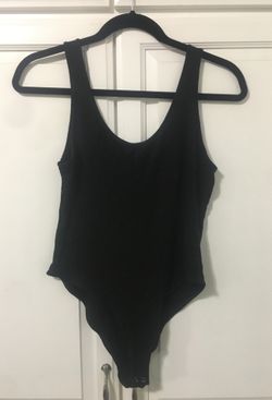 Bodysuit
