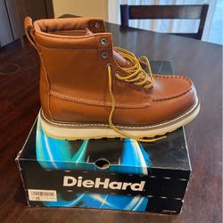 Sears work top boots on sale