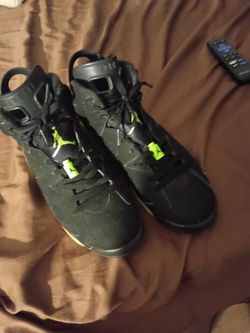 Jordans for sale size 10