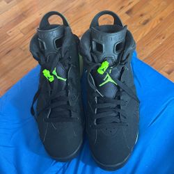 1year Old Size 10 Didn’t Where Them A lot.