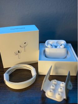 AirPods