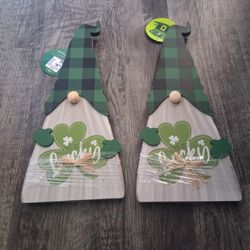 St. Patrick's Day Decorations 