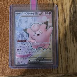 Pokemon Card