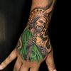 Hando