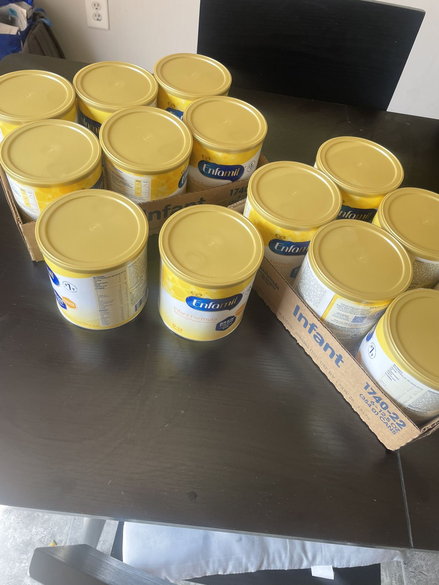Enfamil
