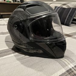 Harley Davidson Helmet