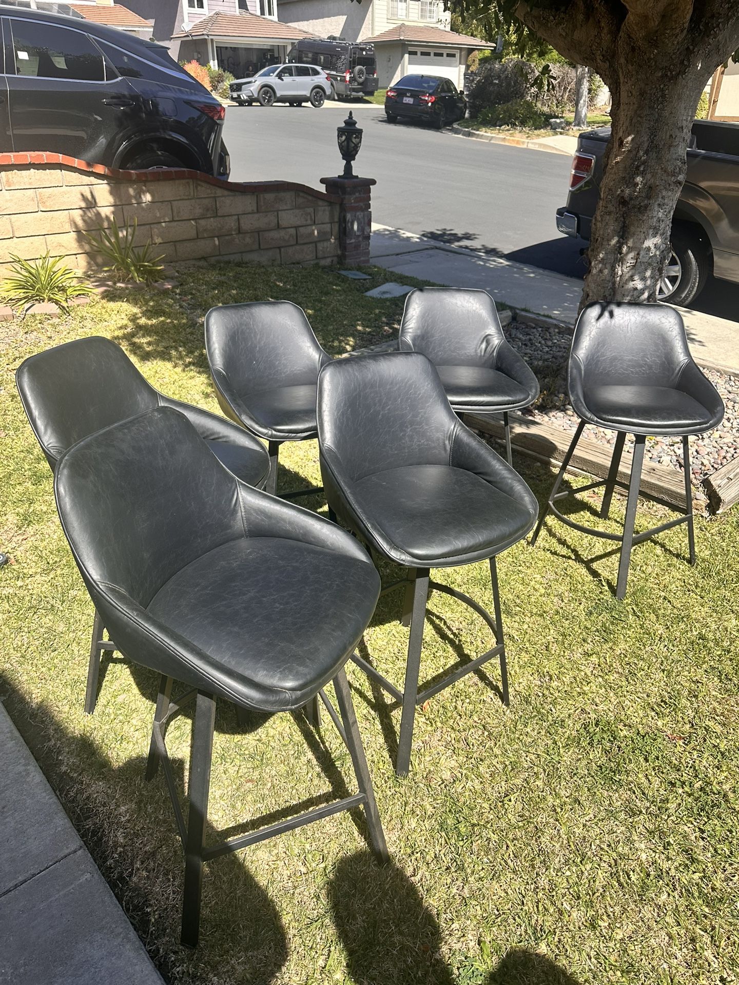 Countertop Stools