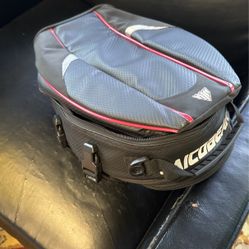 Tank Bag Motorcycle Large Weatherproof 