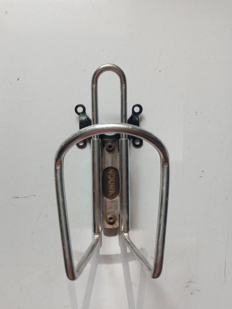 Bike Cage Bottle Holder
