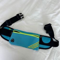 Running Waist Bag