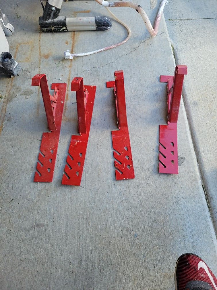 Roof Jacks