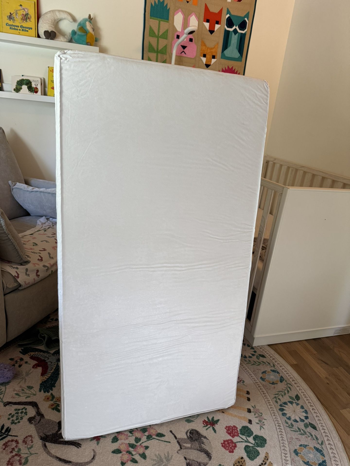 Crib Mattress