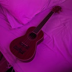 Ukulele