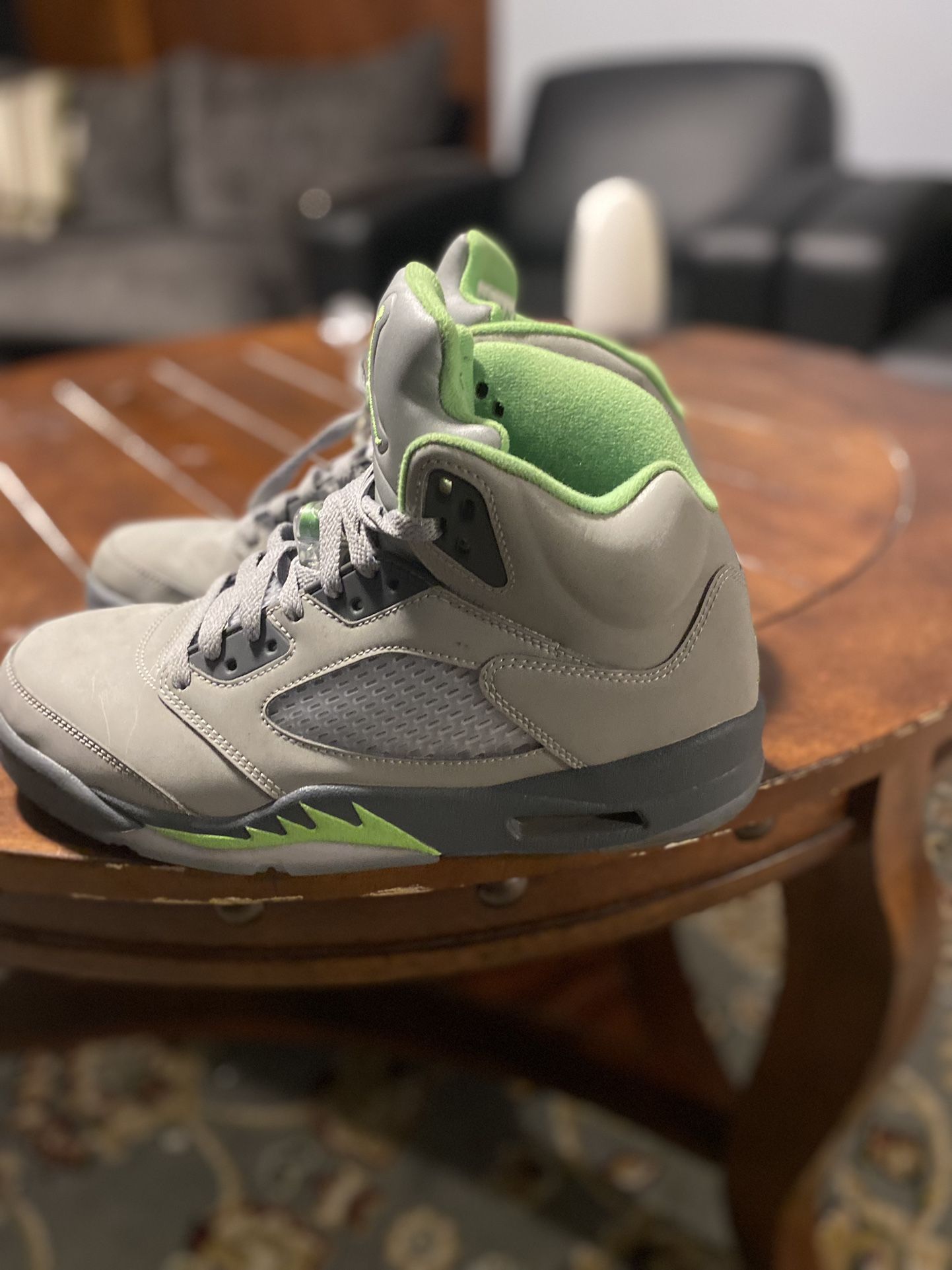 5sjordans