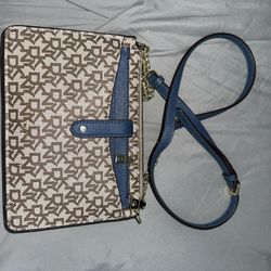 DKNY PURSE