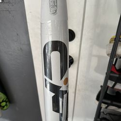 Brand New Baseball Bat CF Zen 30” Drop 8