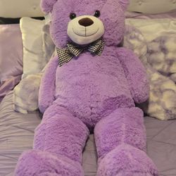 Giant Teddy Bear