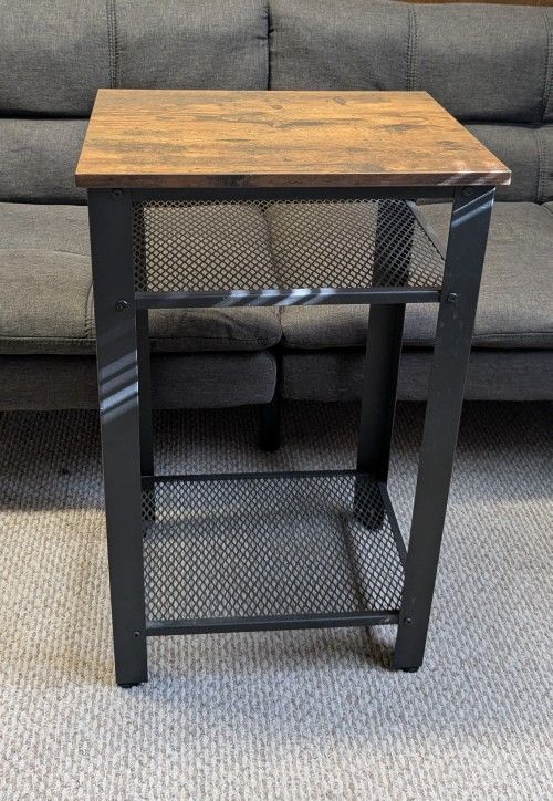 Night Stand, Side Table