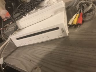 Wii