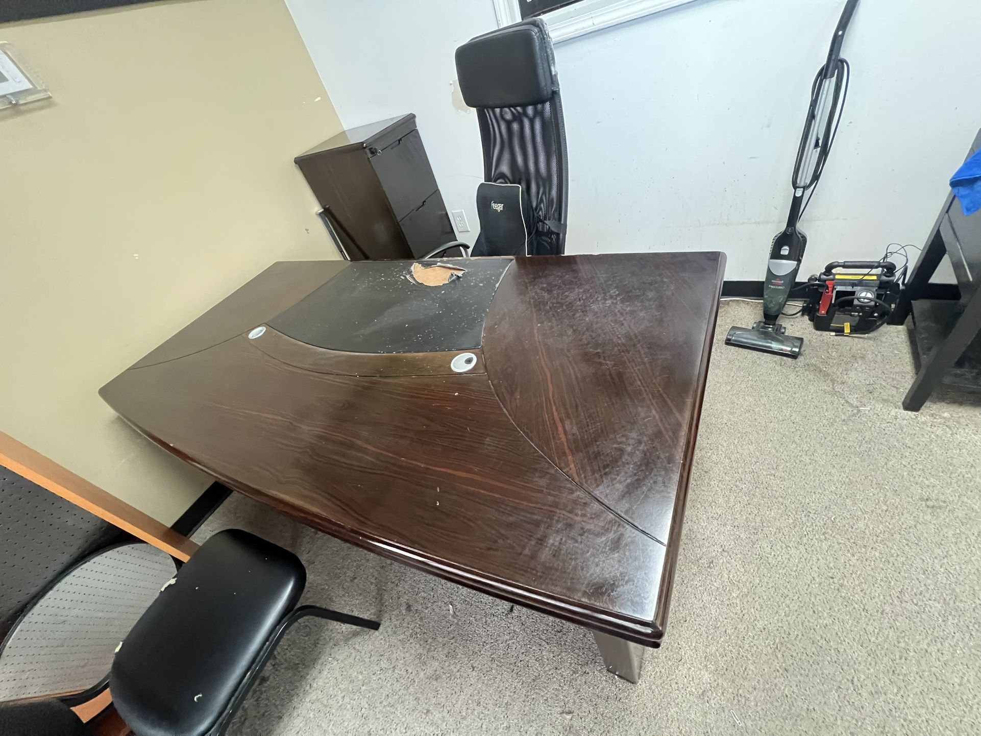 Office 5 Piece For Sale