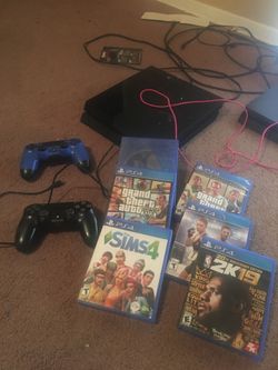 Playstation 4