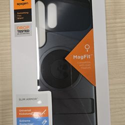 Spigen Case