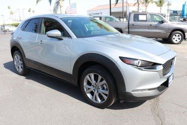 2021 Mazda CX-30