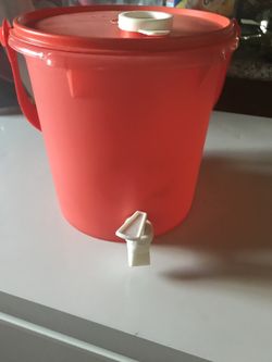 Tupperware