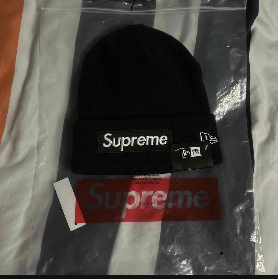Supreme Beanie