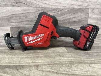 Milwaukee M18 Hackzall 2719-20 (A1D028336)