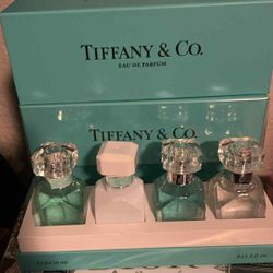 PERFUME SET 
