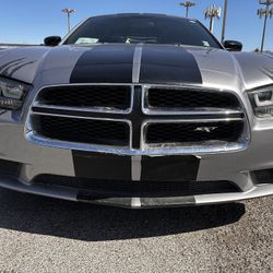 2014 Dodge Charger SXT  V6