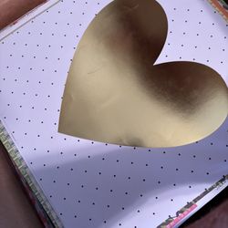 Scrapbooking Supplies 