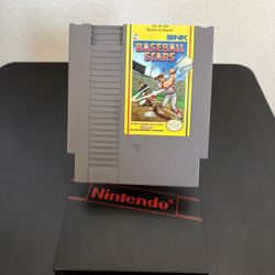 Original Nintendo (NES) Game 