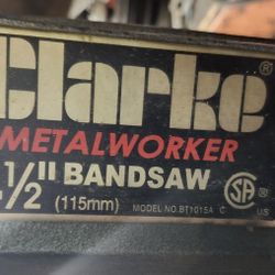 BANDSAW 