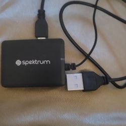 Spektrum 