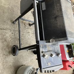 Bbq Grill