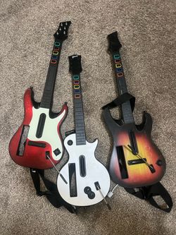 Guitar hero
