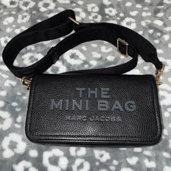 Marc Jacob’s Mini Bag