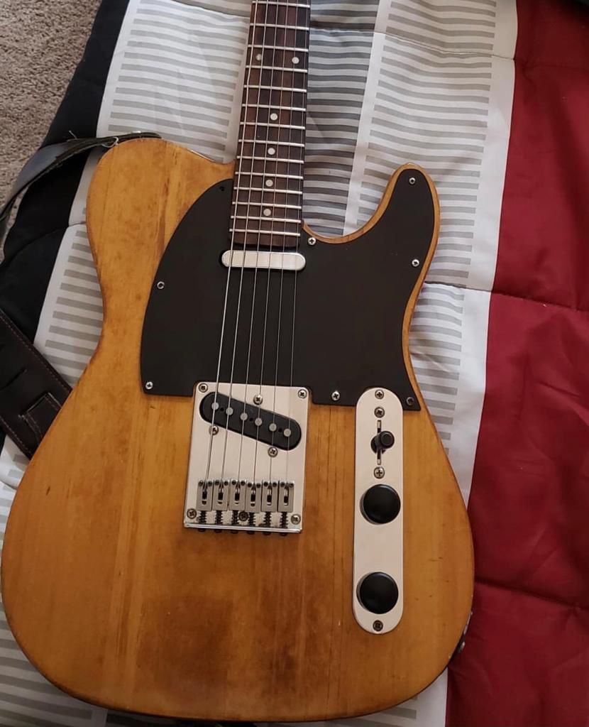 Fender Guitar
